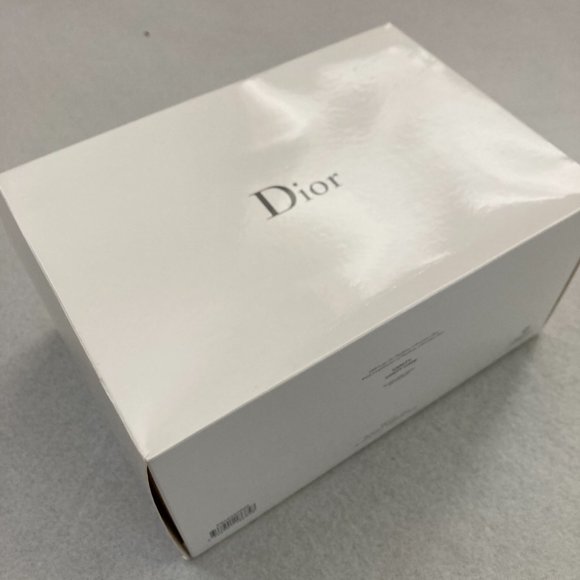 Dior Black Make-up Case with Carry Handle - Picture 11 of 11